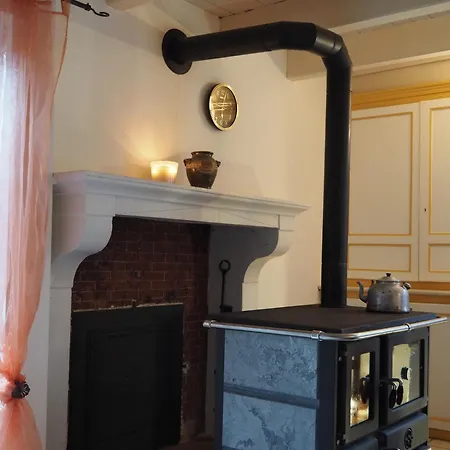 Authentique Maison Familiale Renovee Pres Du 