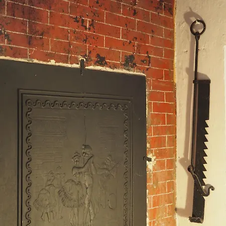 Dom wakacyjny Authentique Maison Familiale Renovee Pres Du 