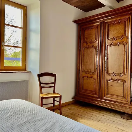 Authentique Maison Familiale Renovee Pres Du 