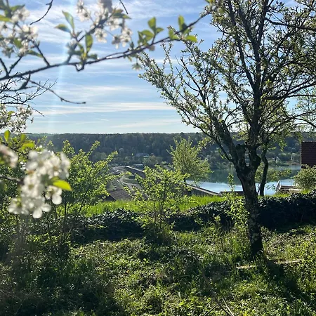 Dom wakacyjny Authentique Maison Familiale Renovee Pres Du 