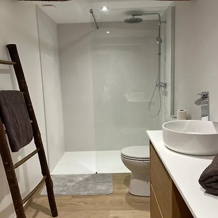 Prázdninový dům Authentique Maison Familiale Renovee Pres Du 